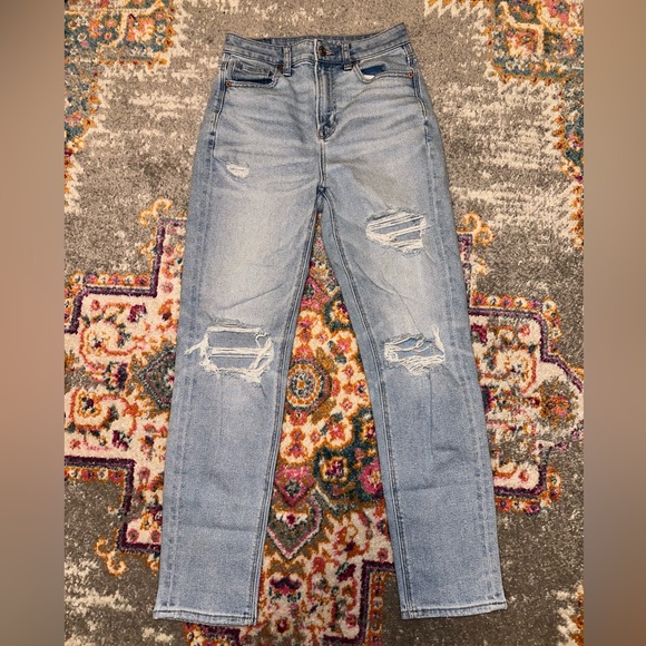 American Eagle Outfitters Denim - American Eagle Jeans